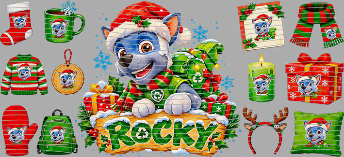 16oz Christmas-J10-4574
